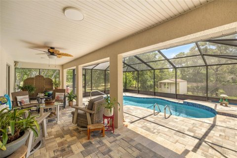 House in Inverness, Florida 3 bedrooms, 175.21 sq.m. № 1904283 - photo 9