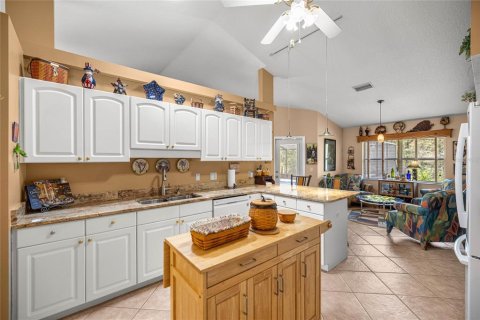 House in Inverness, Florida 3 bedrooms, 175.21 sq.m. № 1904283 - photo 30