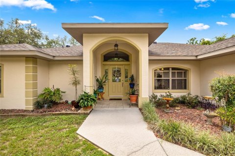House in Inverness, Florida 3 bedrooms, 175.21 sq.m. № 1904283 - photo 7