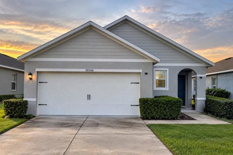 Villa ou maison à Leesburg, Floride 3 chambres, 142.05 m2 № 2415040