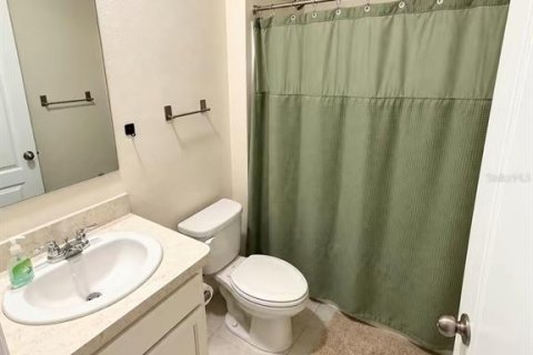 Villa ou maison à louer à Leesburg, Floride: 3 chambres, 142.05 m2 № 2415040 - photo 10