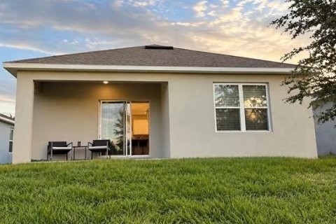 Villa ou maison à louer à Leesburg, Floride: 3 chambres, 142.05 m2 № 2415040 - photo 15