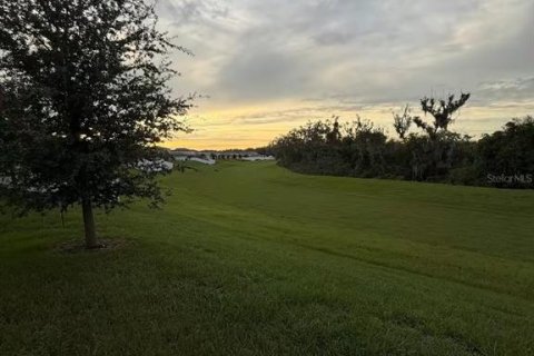 Villa ou maison à louer à Leesburg, Floride: 3 chambres, 142.05 m2 № 2415040 - photo 14