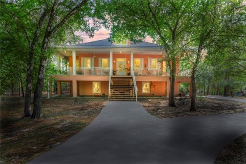 Casa en venta en Dade City, Florida, 3 dormitorios, 231.61 m2 № 1718284 - foto 1