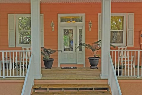 Casa en venta en Dade City, Florida, 3 dormitorios, 231.61 m2 № 1718284 - foto 5