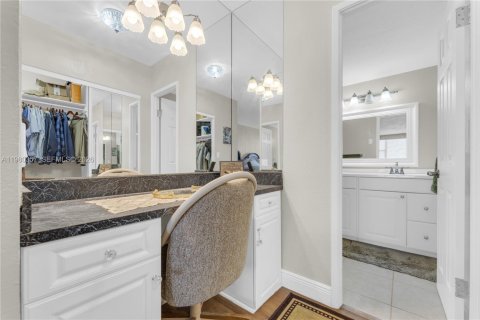 Copropriété à vendre à Hollywood, Floride: 2 chambres, 130.06 m2 № 2049926 - photo 22