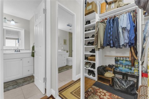 Copropriété à vendre à Hollywood, Floride: 2 chambres, 130.06 m2 № 2049926 - photo 24