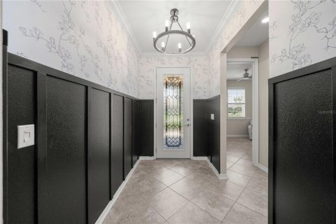 Купить виллу или дом в Окала, Флорида 6 комнат, 220.09м2, № 2147545 - фото 7