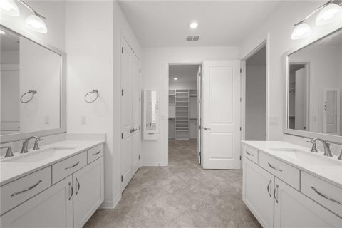 Купить виллу или дом в Окала, Флорида 6 комнат, 220.09м2, № 2147545 - фото 20