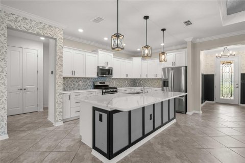 Купить виллу или дом в Окала, Флорида 6 комнат, 220.09м2, № 2147545 - фото 8