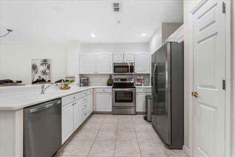 Condo in Palm Coast, Florida, 3 bedrooms  № 1569489 - photo 8