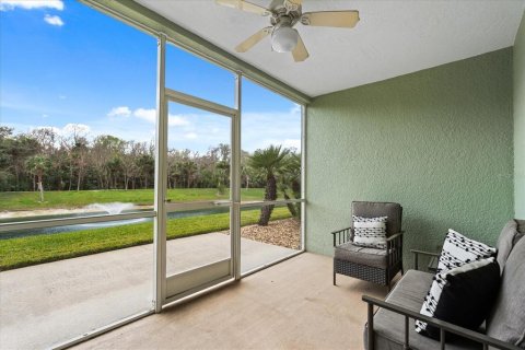 Condo in Palm Coast, Florida, 3 bedrooms  № 1569489 - photo 17