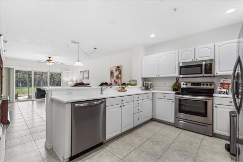 Condo in Palm Coast, Florida, 3 bedrooms  № 1569489 - photo 6