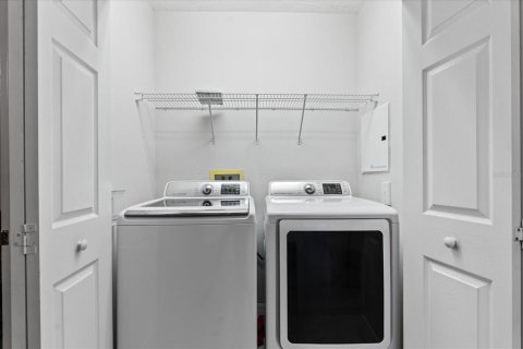Condo in Palm Coast, Florida, 3 bedrooms  № 1569489 - photo 30