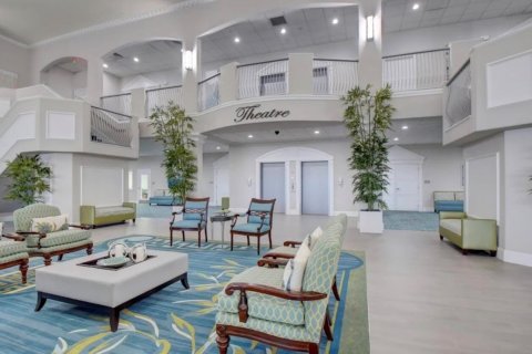 Copropriété à vendre à Delray Beach, Floride: 2 chambres, 84.26 m2 № 2250627 - photo 17