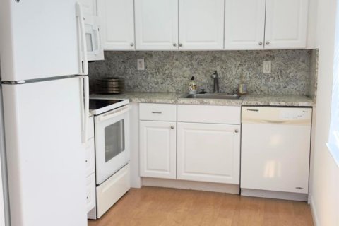 Copropriété à vendre à Delray Beach, Floride: 2 chambres, 84.26 m2 № 2250627 - photo 2