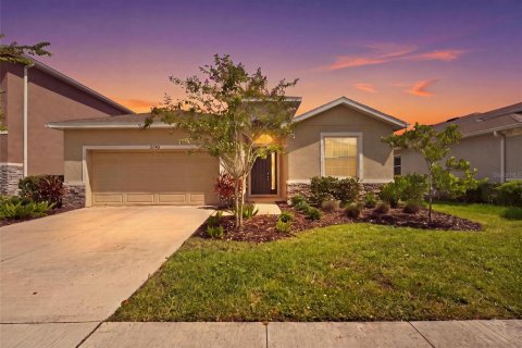 Casa en Sarasota, Florida 3 dormitorios, 189.99 m2 № 2371083