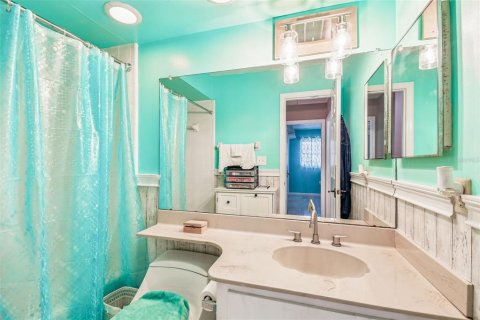 House in Seminole, Florida 3 bedrooms, 162.95 sq.m. № 1894071 - photo 27