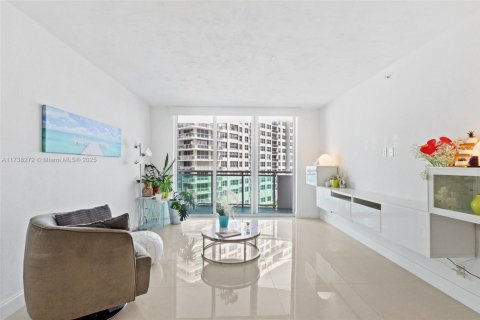 Copropriété à vendre à Hollywood, Floride: 1 chambre, 82.03 m2 № 1488483 - photo 9
