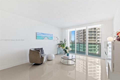 Copropriété à vendre à Hollywood, Floride: 1 chambre, 82.03 m2 № 1488483 - photo 10