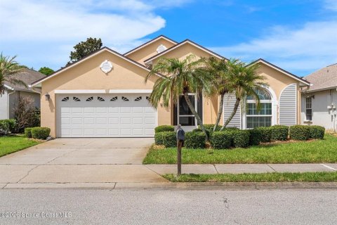 Villa ou maison à Melbourne, Floride 3 chambres, 173.73 m2 № 2091736