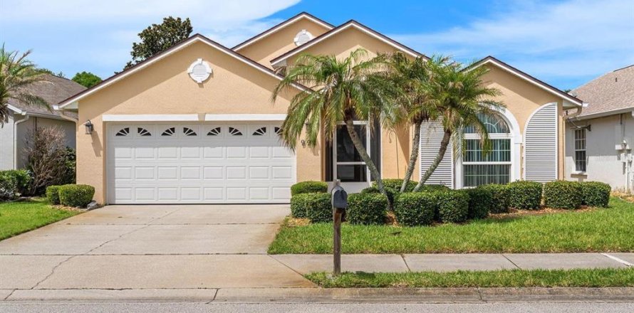 Villa ou maison à Melbourne, Floride 3 chambres, 173.73 m2 № 2091736
