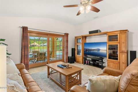 Villa ou maison à vendre à Melbourne, Floride: 3 chambres, 173.73 m2 № 2091736 - photo 7