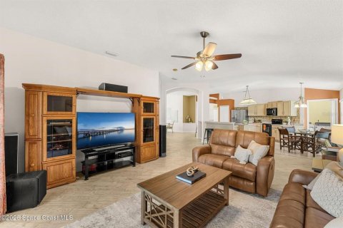 Villa ou maison à vendre à Melbourne, Floride: 3 chambres, 173.73 m2 № 2091736 - photo 9