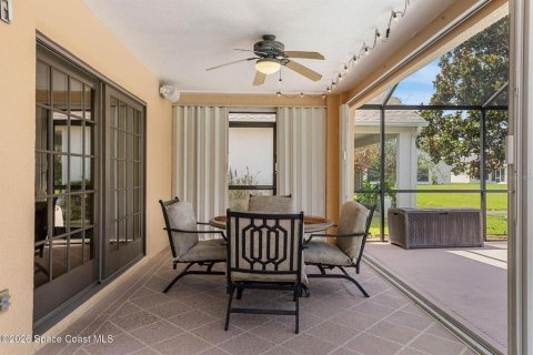 Villa ou maison à vendre à Melbourne, Floride: 3 chambres, 173.73 m2 № 2091736 - photo 27