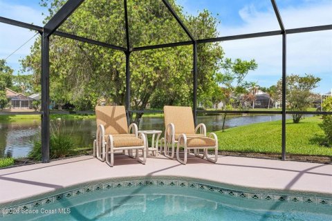 Villa ou maison à vendre à Melbourne, Floride: 3 chambres, 173.73 m2 № 2091736 - photo 29