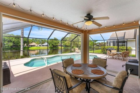 Villa ou maison à vendre à Melbourne, Floride: 3 chambres, 173.73 m2 № 2091736 - photo 28