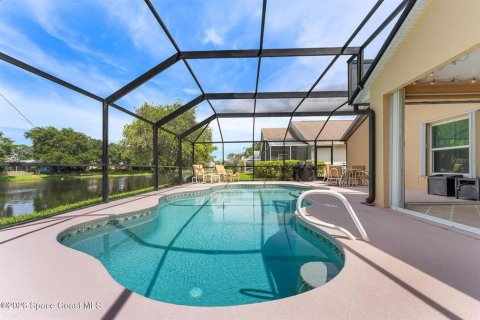 Villa ou maison à vendre à Melbourne, Floride: 3 chambres, 173.73 m2 № 2091736 - photo 30