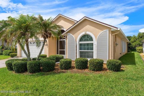 Villa ou maison à vendre à Melbourne, Floride: 3 chambres, 173.73 m2 № 2091736 - photo 3