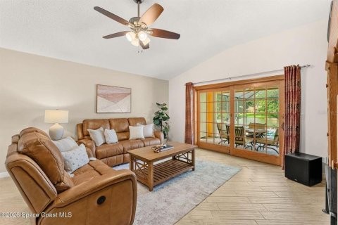 Villa ou maison à vendre à Melbourne, Floride: 3 chambres, 173.73 m2 № 2091736 - photo 6