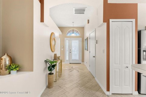 Villa ou maison à vendre à Melbourne, Floride: 3 chambres, 173.73 m2 № 2091736 - photo 5