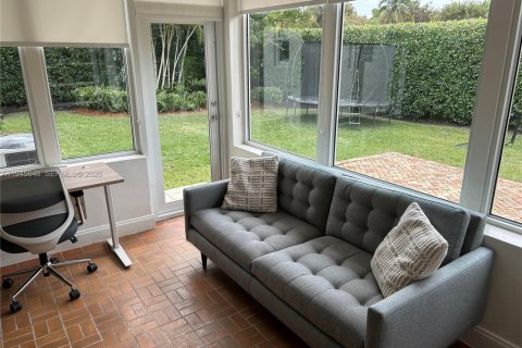 Villa ou maison à louer à Coral Gables, Floride: 3 chambres, 170.2 m2 № 2002034 - photo 7