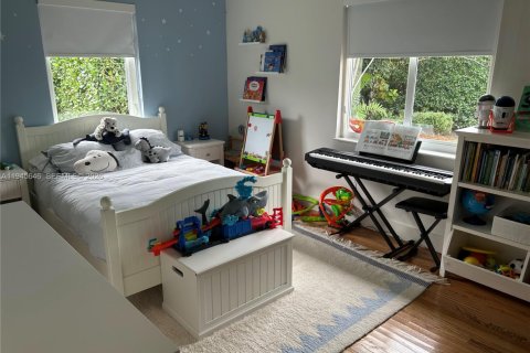 Villa ou maison à louer à Coral Gables, Floride: 3 chambres, 170.2 m2 № 2002034 - photo 15