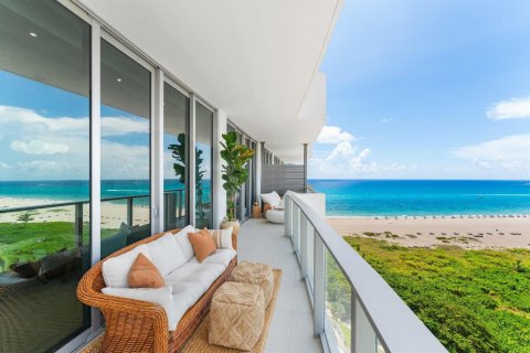 Condo in Riviera Beach, Florida, 2 bedrooms  № 2158524 - photo 23