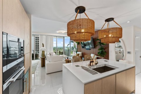 Condo in Riviera Beach, Florida, 2 bedrooms  № 2158524 - photo 6