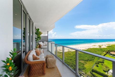 Condo in Riviera Beach, Florida, 2 bedrooms  № 2158524 - photo 22