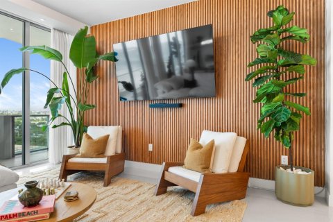 Condo in Riviera Beach, Florida, 2 bedrooms  № 2158524 - photo 20