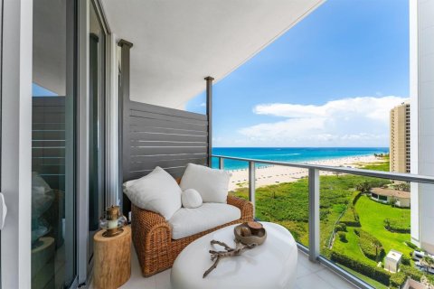 Condo in Riviera Beach, Florida, 2 bedrooms  № 2158524 - photo 25