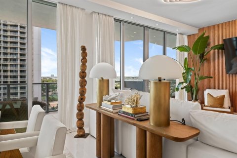 Condo in Riviera Beach, Florida, 2 bedrooms  № 2158524 - photo 19