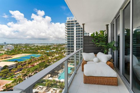 Condo in Riviera Beach, Florida, 2 bedrooms  № 2158524 - photo 28
