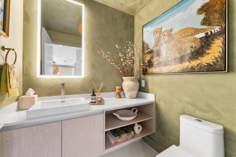 Condo in Riviera Beach, Florida, 2 bedrooms  № 2158524 - photo 21