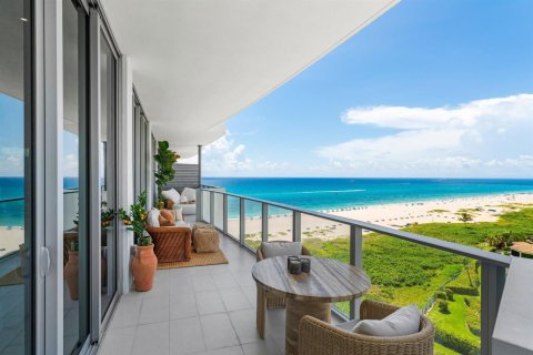 Condo in Riviera Beach, Florida, 2 bedrooms  № 2158524 - photo 27