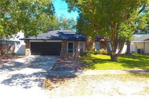 Villa ou maison à vendre à Tampa, Floride: 4 chambres, 283.17 m2 № 1904958 - photo 19