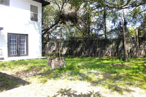 Villa ou maison à vendre à Tampa, Floride: 4 chambres, 283.17 m2 № 1904958 - photo 8