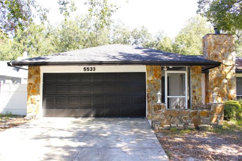 Villa ou maison à vendre à Tampa, Floride: 4 chambres, 283.17 m2 № 1904958 - photo 3