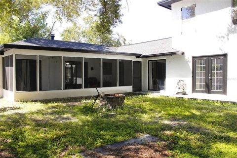 Villa ou maison à vendre à Tampa, Floride: 4 chambres, 283.17 m2 № 1904958 - photo 10